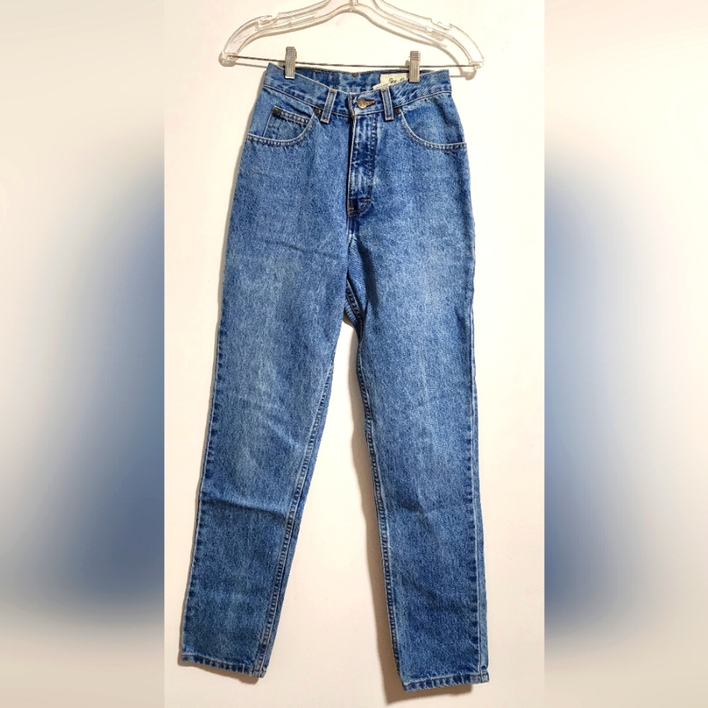 Vintage Eddie Bauer High waist Jeans